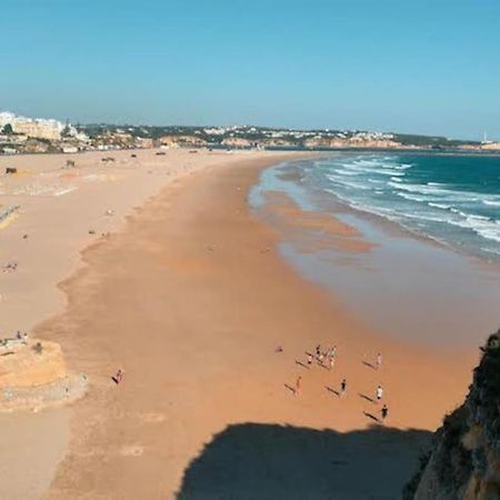 Portimao Altumar Apartment Bagian luar foto