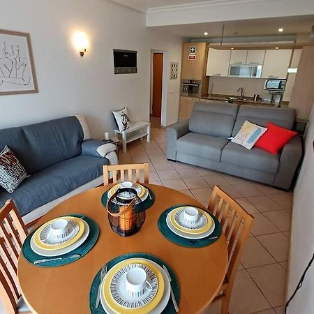 Portimao Altumar Apartment Bagian luar foto