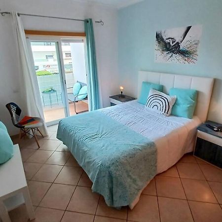 Portimao Altumar Apartment Bagian luar foto