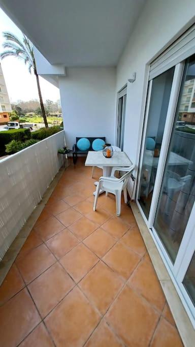 Portimao Altumar Apartment Bagian luar foto