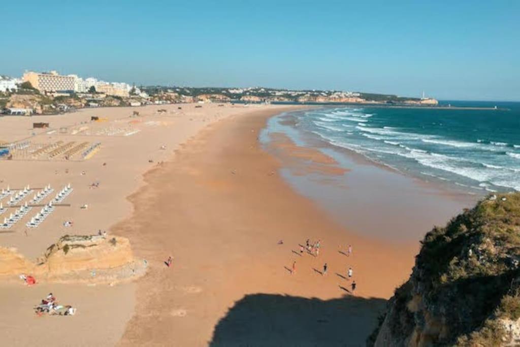 Portimao Altumar Apartment Bagian luar foto