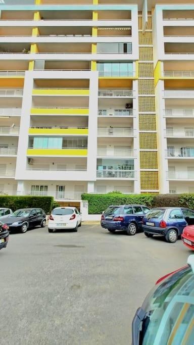 Portimao Altumar Apartment Bagian luar foto
