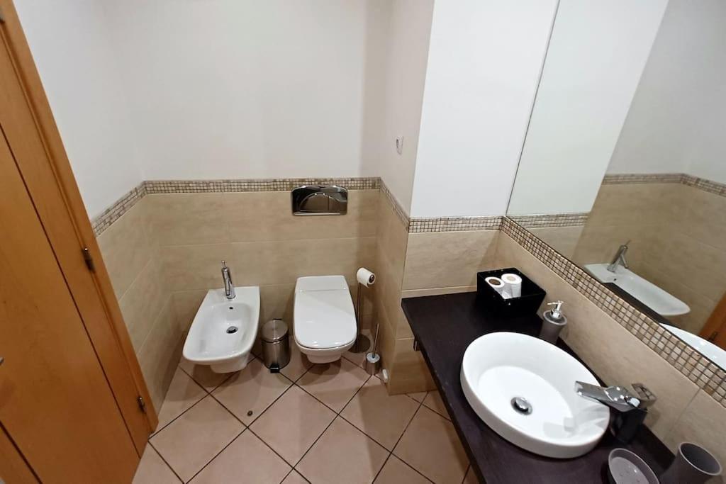 Portimao Altumar Apartment Bagian luar foto