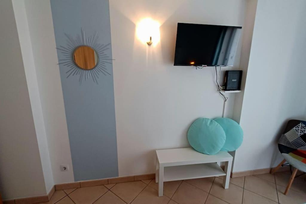 Portimao Altumar Apartment Bagian luar foto