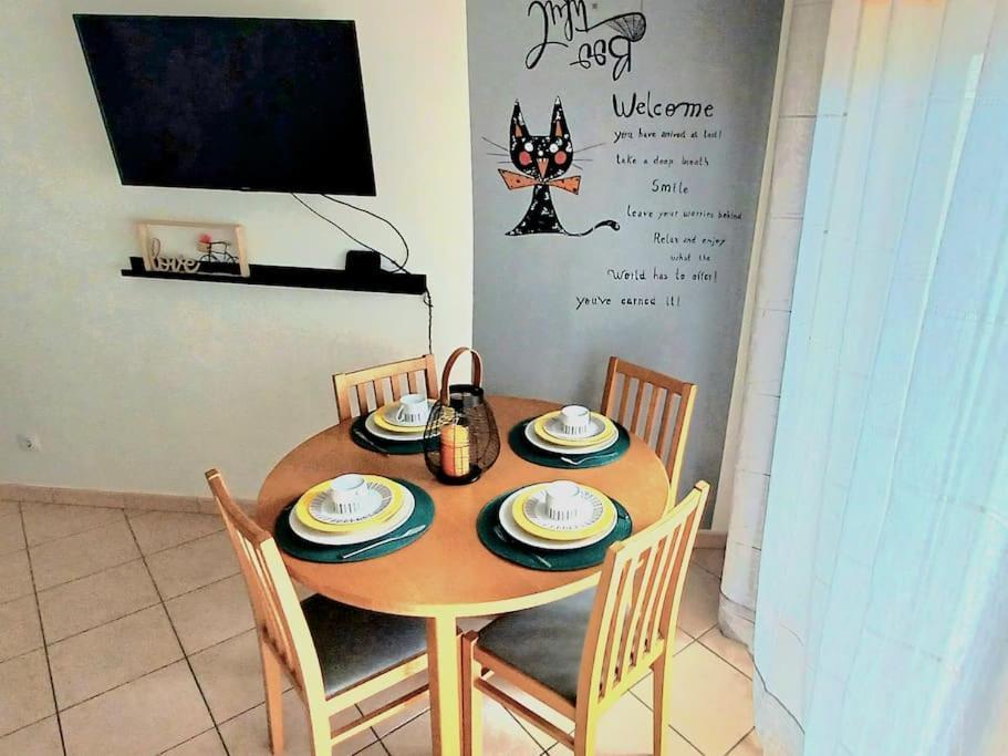 Portimao Altumar Apartment Bagian luar foto