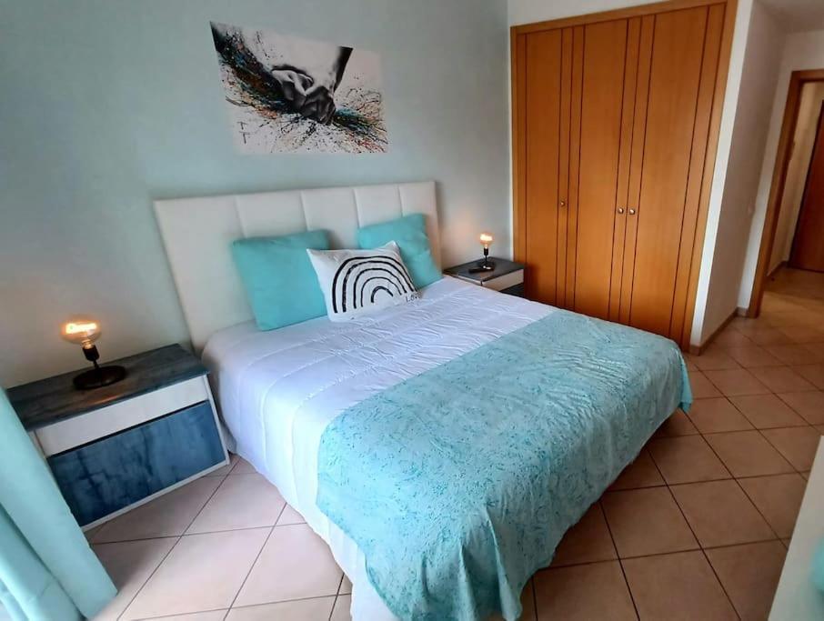 Portimao Altumar Apartment Bagian luar foto