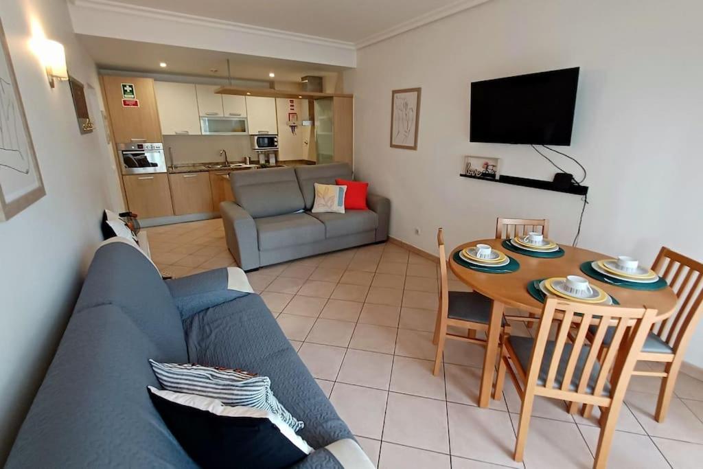 Portimao Altumar Apartment Bagian luar foto