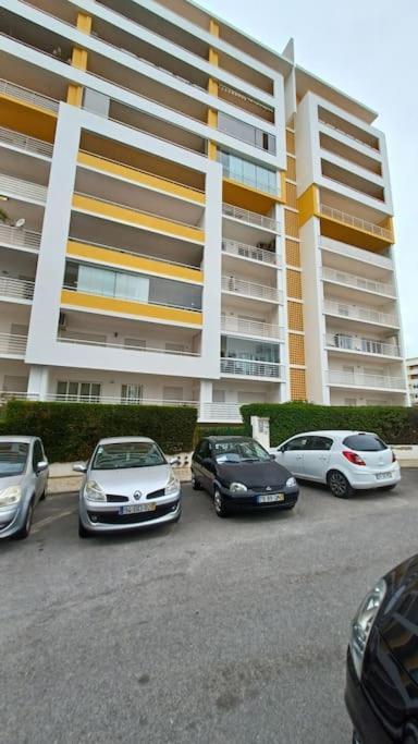 Portimao Altumar Apartment Bagian luar foto