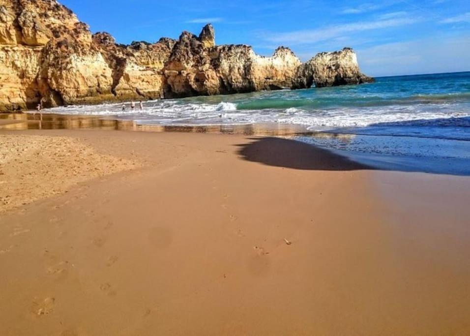 Portimao Altumar Apartment Bagian luar foto