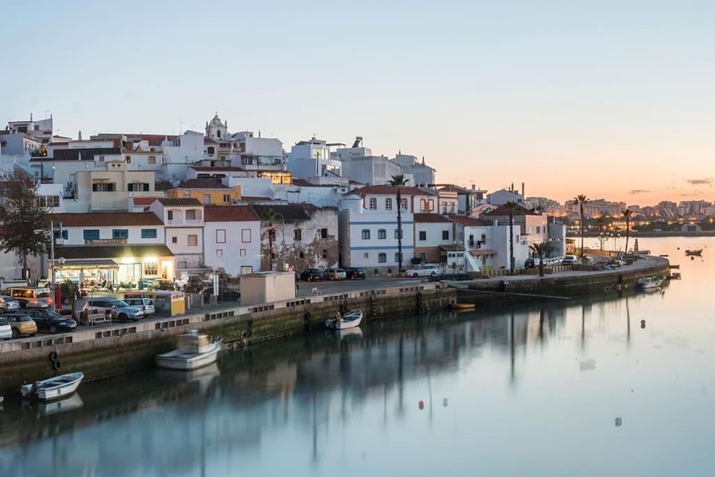 Portimao Altumar Apartment Bagian luar foto