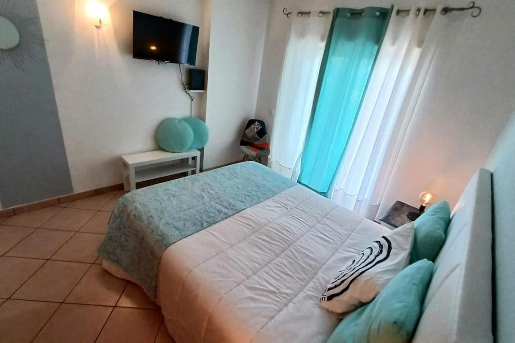 Portimao Altumar Apartment Bagian luar foto