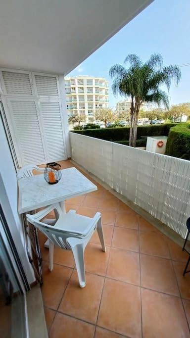 Portimao Altumar Apartment Bagian luar foto