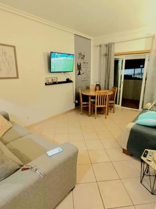 Portimao Altumar Apartment Bagian luar foto